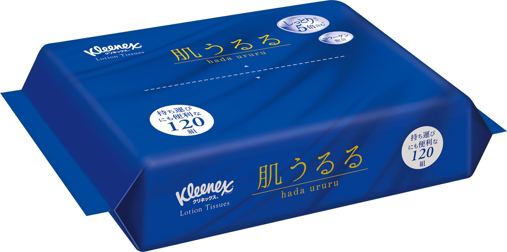 Amazon.co.jp: 日本製紙クレシア(NIPPON PAPER CRECIA) クリネックス